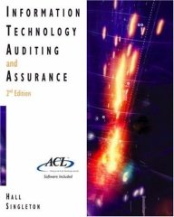 Information Systems Auditing and Assurance