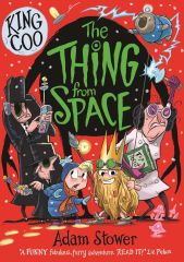 Thing From Space 3