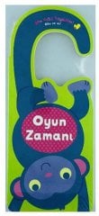 Oyun Zamanı - Ben Artık Büyüdüm! Oku ve As!
