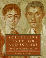 Scribblers, Sculptors, and Scribes