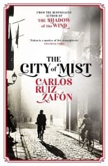 City of Mist 4
