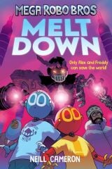 Meltdown 4