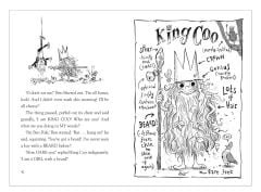 Secret in the Woods 1