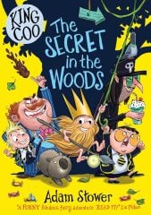 Secret in the Woods 1