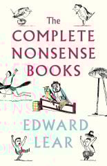 Complete Nonsense Books