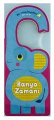 Banyo Zamanı - Ben Artık Büyüdüm! Oku ve As!