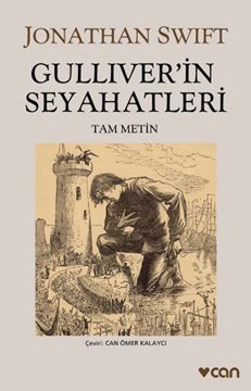 Gulliver'in Seyahatleri