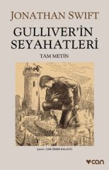 Gulliver'in Seyahatleri