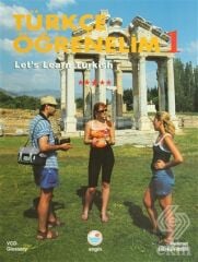 Türkçe Öğrenelim 1