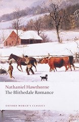 Blithedale Romance