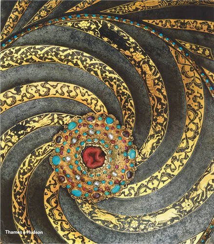 Tsars and the East: Gifts from Turkey and Iran in the Moscow Kremlin