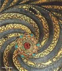 Tsars and the East: Gifts from Turkey and Iran in the Moscow Kremlin