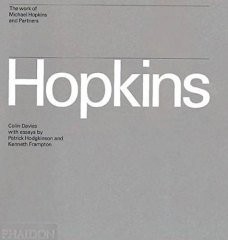 Work of Michael Hopkins