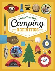 Create Your Own Camping Activities