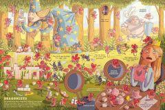 Facts and Rumors About Dragons