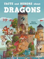 Facts and Rumors About Dragons
