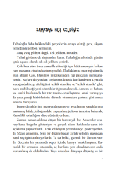 Tuhaflıklar Ailesi Yollarda