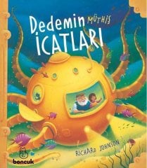 Dedemin Müthiş İcatları