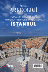 Aktüel Arkeoloji Sayı:107, Kasım-Aralık 2025