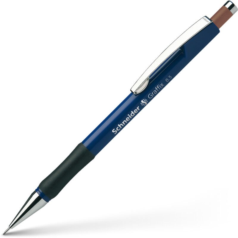 Schneider Graffix 0.5mm Versatil Kalem