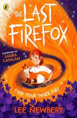 Last Firefox, The Last Firefox 1