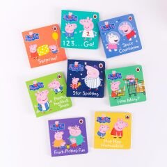 Peppa Pig: Peppas 123 ...