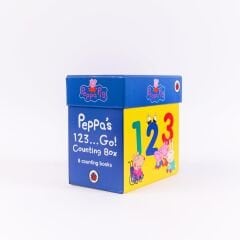 Peppa Pig: Peppas 123 ...