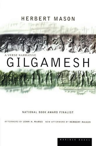 Gilgamesh