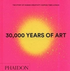 30,000 Years of Art