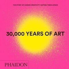 30,000 Years of Art