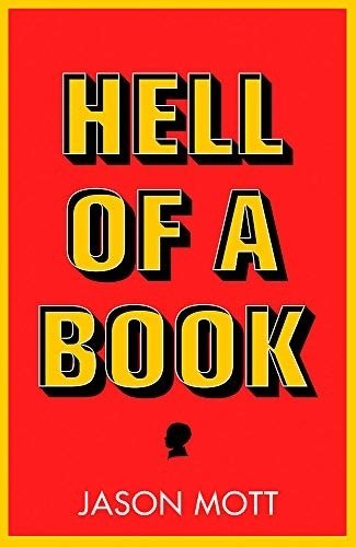Hell of a Book