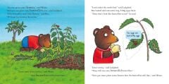 NT: Ben Plants a Butterfly Garden