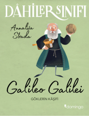 Dahiler Sınıfı - Galileo Galilei: Göklerin Kaşifi