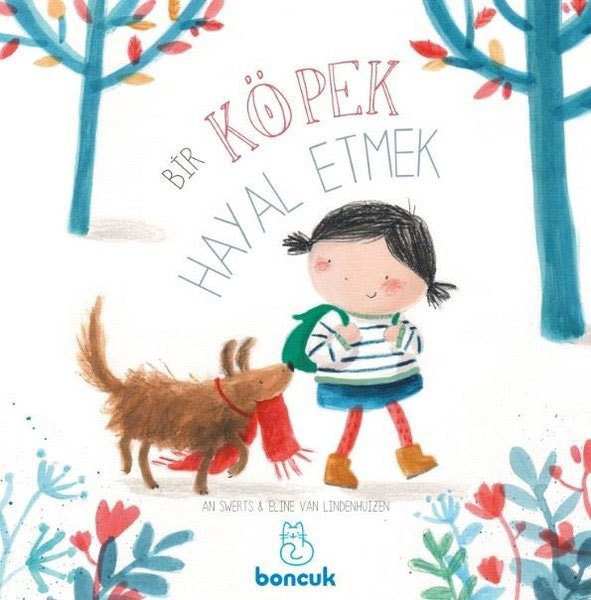 Bir Köpek Hayal Etmek