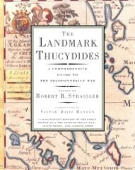 Landmark Thucydides