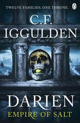 Darien, Empire of Salt 1