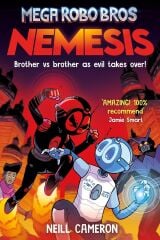 Nemesis, Mega Robo Bros 7