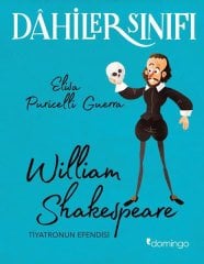 William Shakespeare: Tiyatronun Efendisi