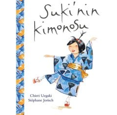 Suki'nin Kimonosu