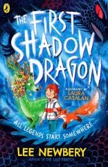 First Shadowdragon, The Last Firefox 2