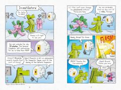 Class Action 8