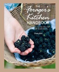 Forager's Kitchen Handbook
