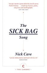 Sick Bag Song