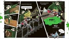 No More Mr. Mice Guy