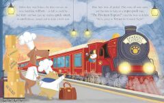 SMSS: Train Trouble