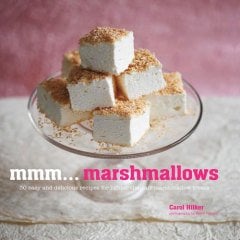 Mmm... Marshmallows