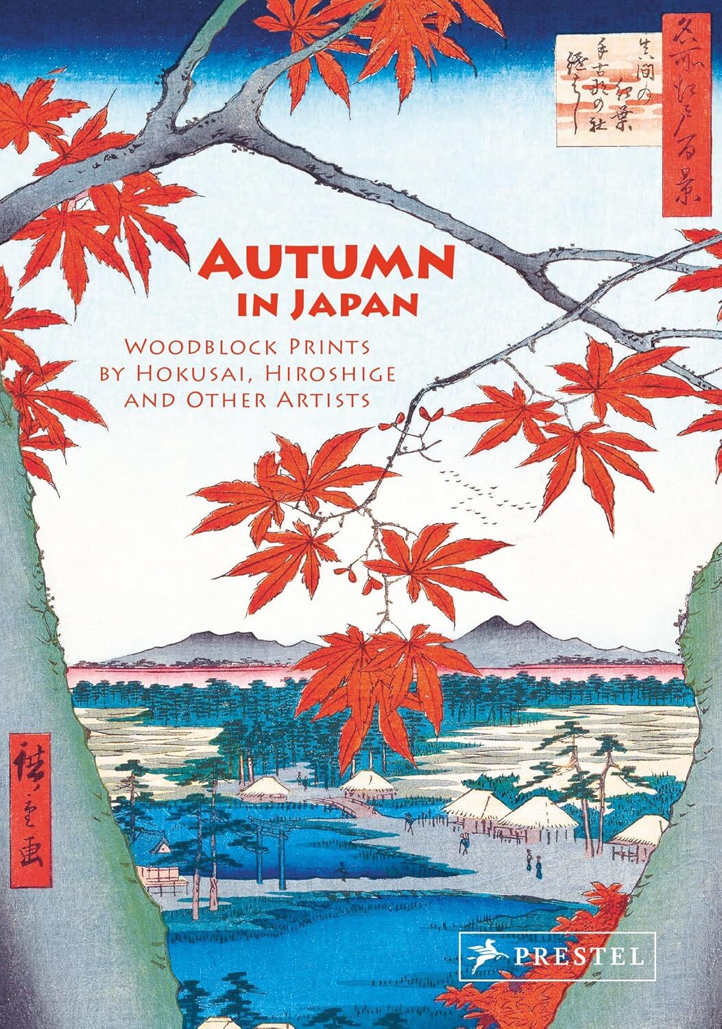 Autumn in Japan