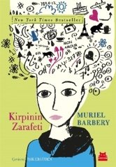 Kirpinin Zerafeti