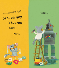 Seni Çok Ama Çok Seviyorum