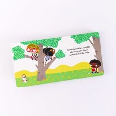 Big Ideas for Little Philosophers